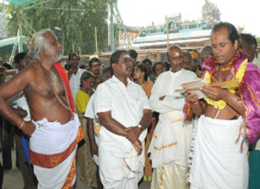 Aarudhra Dharshanam 2011 Photos