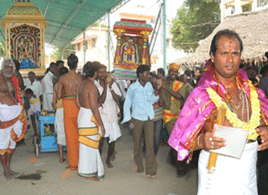 Aarudhra Dharshanam 2011 Photos