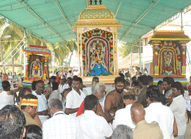 Aarudhra Dharshanam 2011 Photos