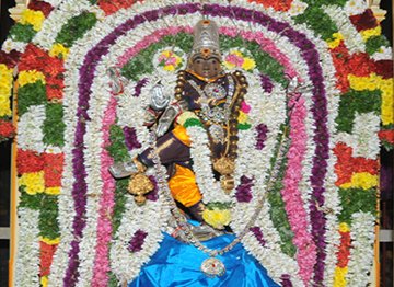 Aarudhra Dharshanam 2011 Photos