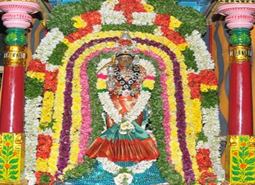 Aarudhra Dharshanam 2011 Photos