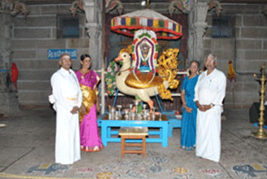 Kongu Nachiamman Temple Urchavam Photos