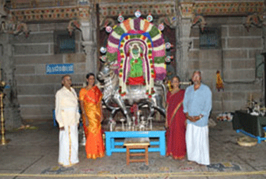 Kongu Nachiamman Temple Urchavam Photos