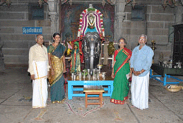 Kongu Nachiamman Temple Urchavam Photos