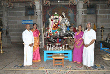 Kongu Nachiamman Temple Urchavam Photos