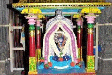 Kongu Nachiamman Temple Urchavam Photos