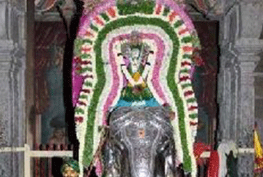 Kongu Nachiamman Temple Urchavam Photos