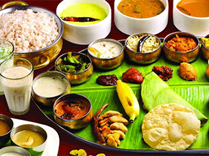 Nagarathar Recipie