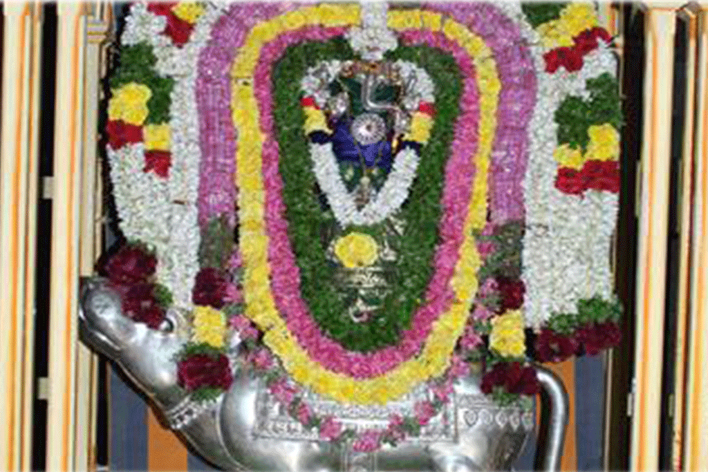 Varudabhishekam 2012 Photos