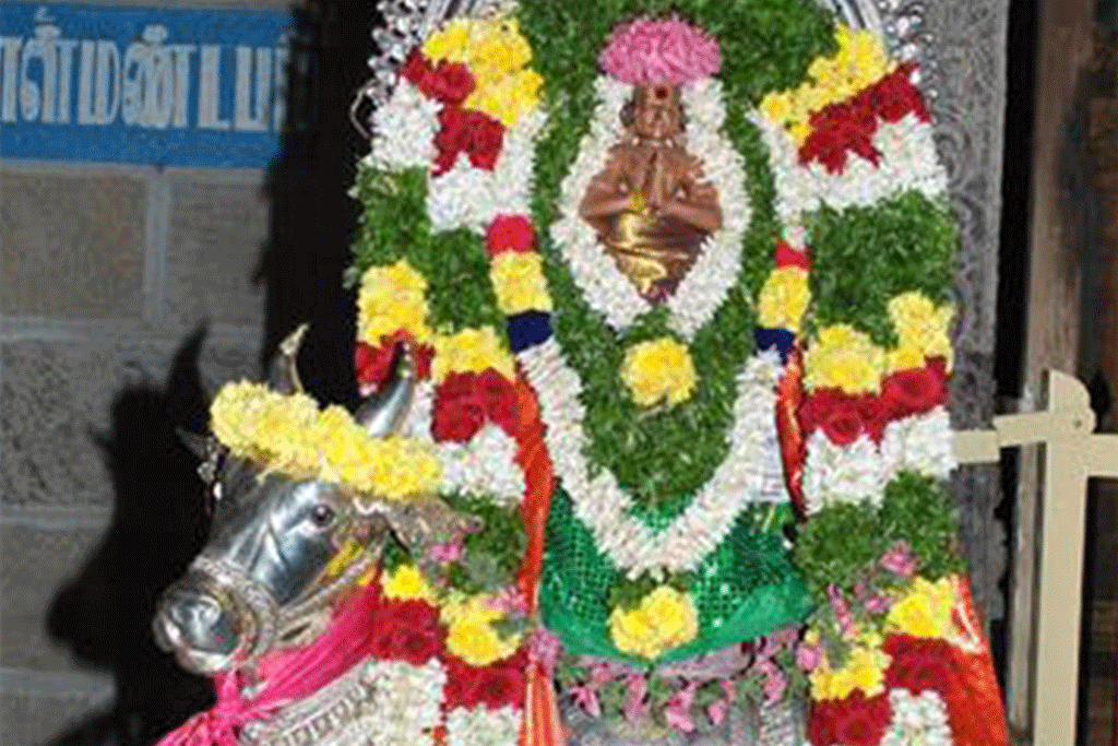 Varudabhishekam 2012 Photos